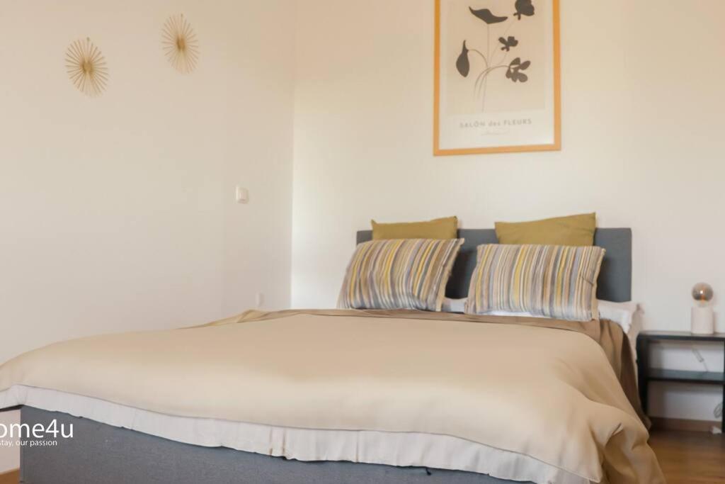 City-Apartment Straubing Extérieur photo