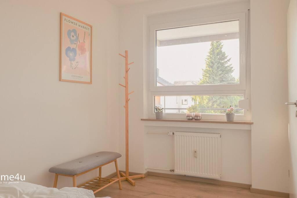 City-Apartment Straubing Extérieur photo