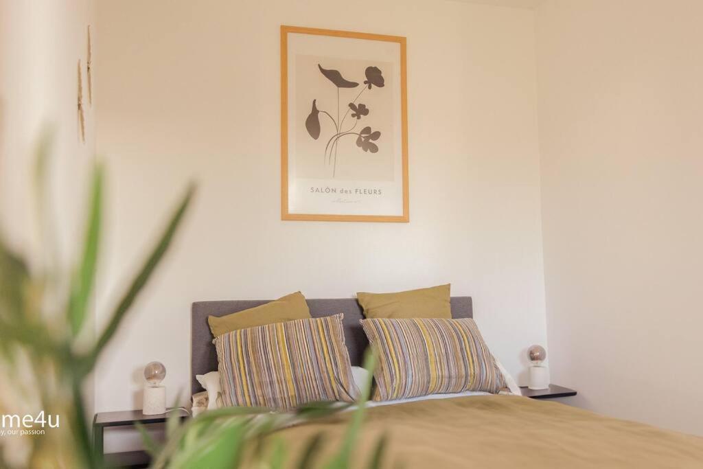 City-Apartment Straubing Extérieur photo